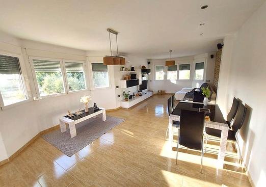 Villa in Murcia