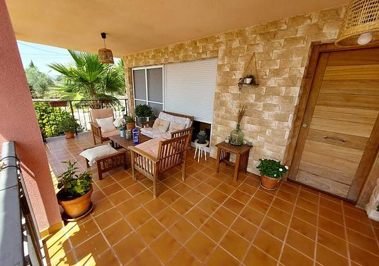 Villa in Murcia