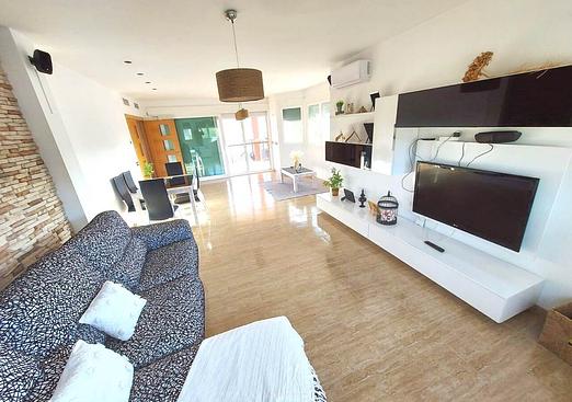 Villa in Murcia