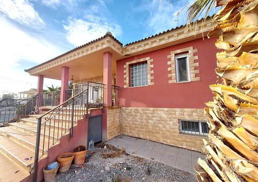 Villa in Murcia