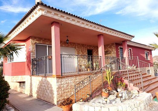 Villa in Murcia