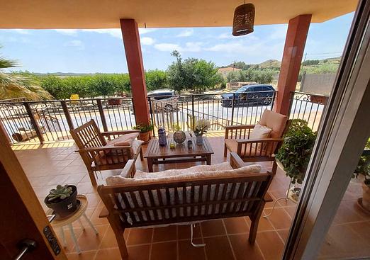 Villa in Murcia