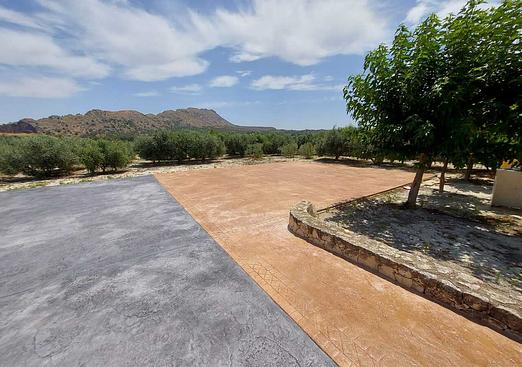 Villa in Murcia