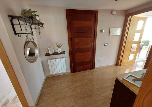 Villa in Murcia