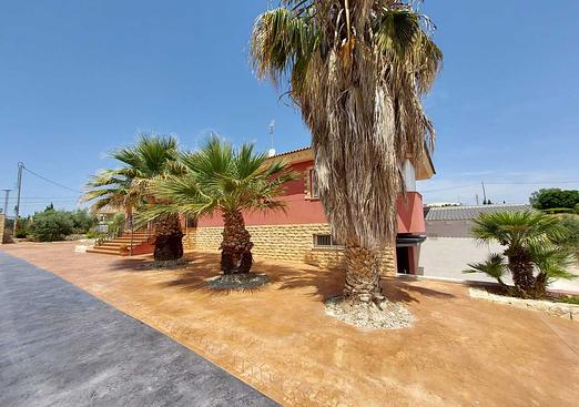 Villa in Murcia