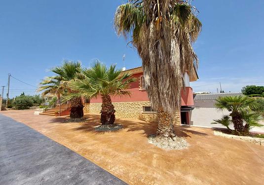 Villa in Murcia