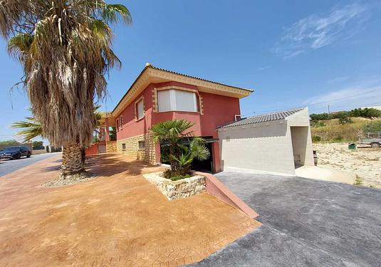 Villa in Murcia