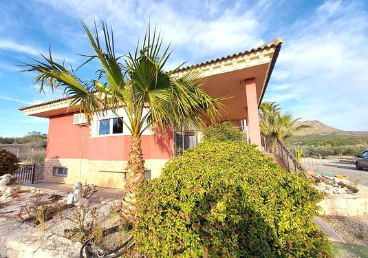 Villa in Murcia
