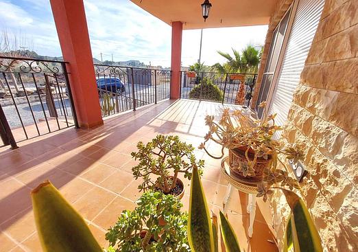 Villa in Murcia