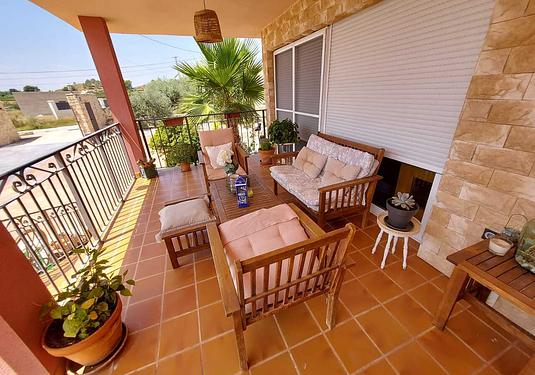Villa in Murcia