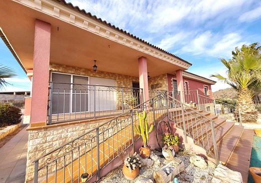 Villa in Murcia