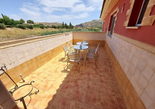 Villa in Murcia