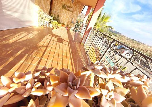 Villa in Murcia