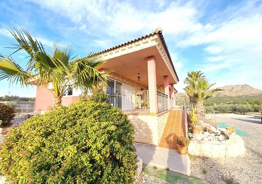 Villa in Murcia