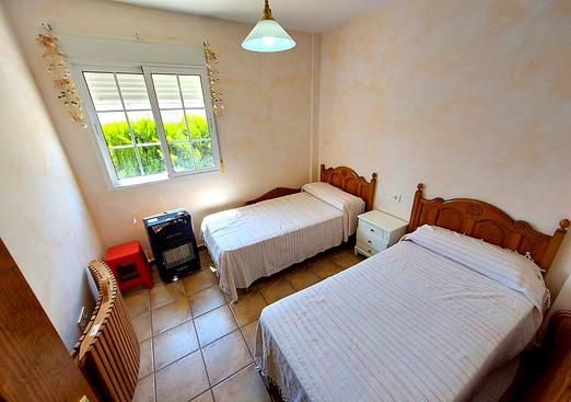 Villa in Murcia