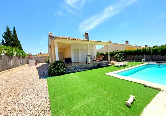Villa in Murcia