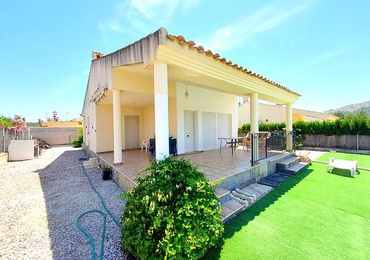 Villa in Murcia