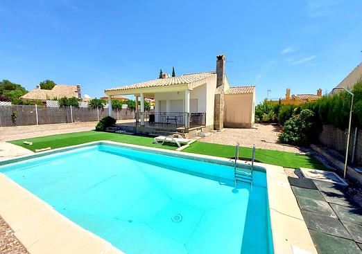 Villa in Murcia
