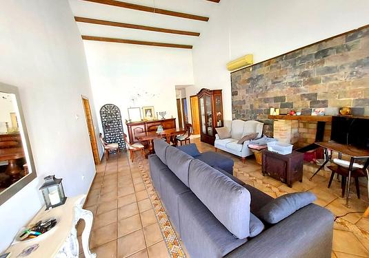 Villa in Murcia
