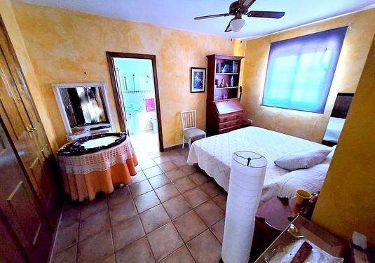Villa in Murcia