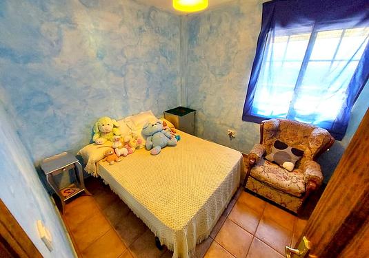 Villa in Murcia