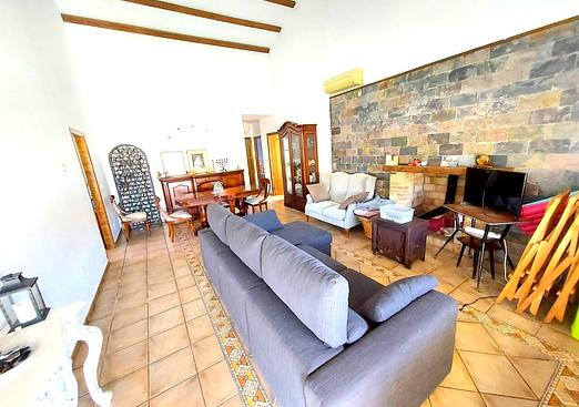 Villa in Murcia