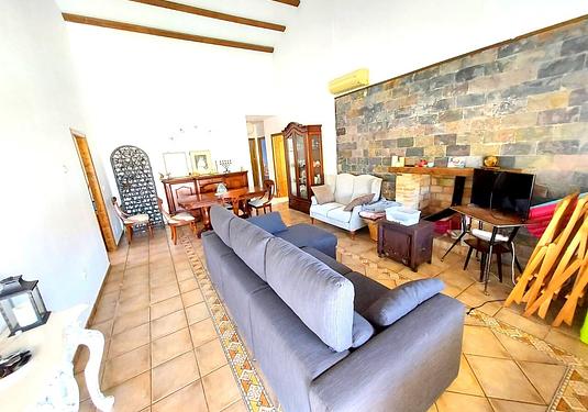 Villa in Murcia