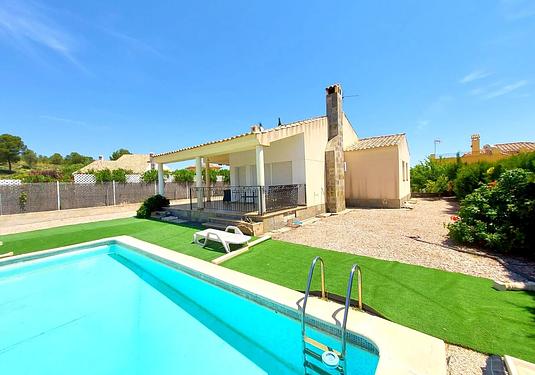 Villa in Murcia