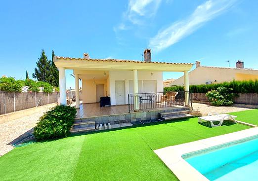 Villa in Murcia