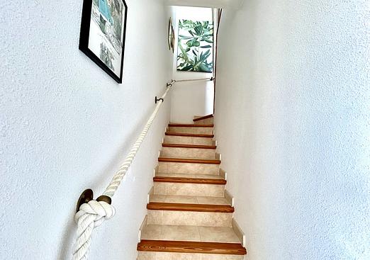 Apartment in La Zenia