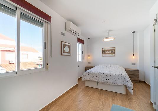 Town house in Torrevieja