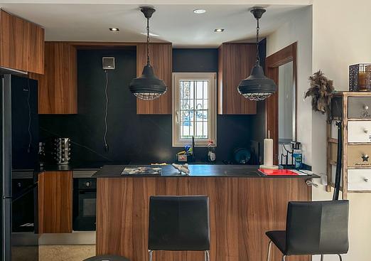 Duplex in Orihuela Costa