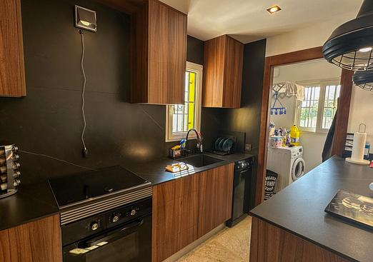 Duplex in Orihuela Costa