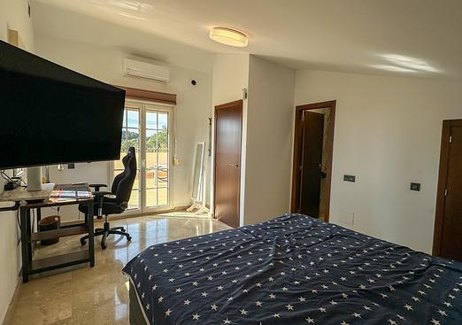 Duplex in Orihuela Costa
