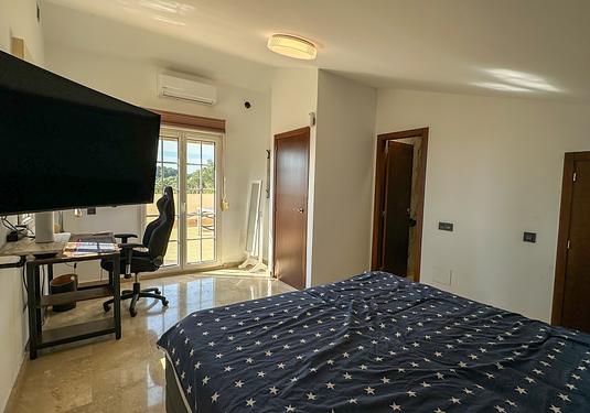 Duplex in Orihuela Costa