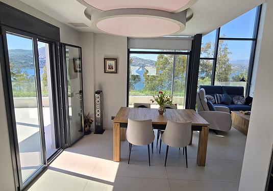 Villa in Vinuela