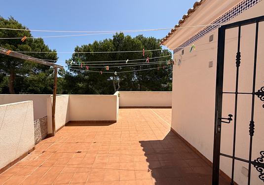 Villa in Orihuela