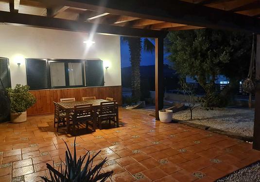 Villa in Murcia