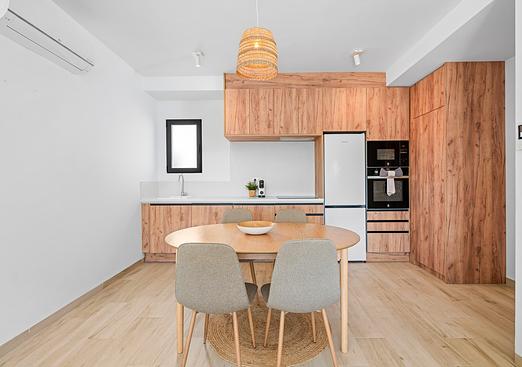 Apartment in San Miguel de Salinas