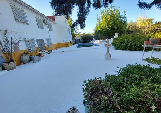 Country house in Murcia