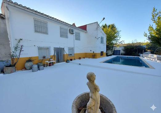 Country house in Murcia