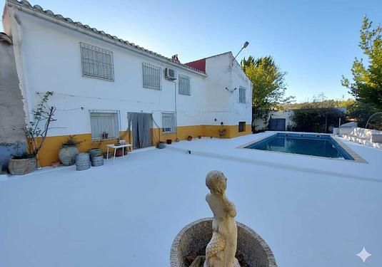 Country house in Murcia
