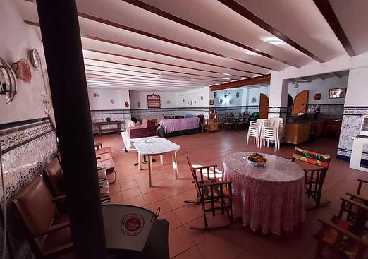 Country house in Murcia