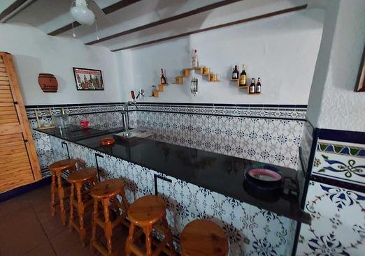 Country house in Murcia