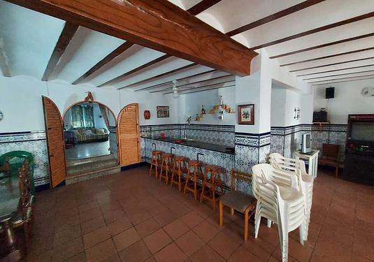 Country house in Murcia