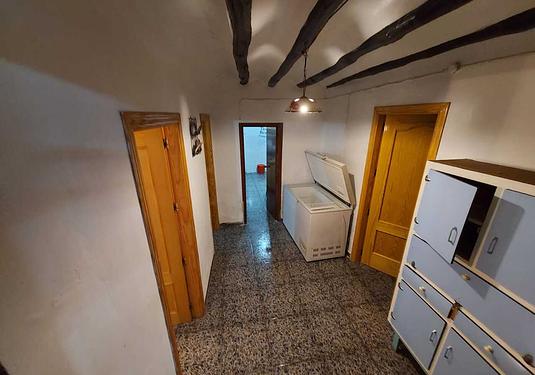 Country house in Murcia