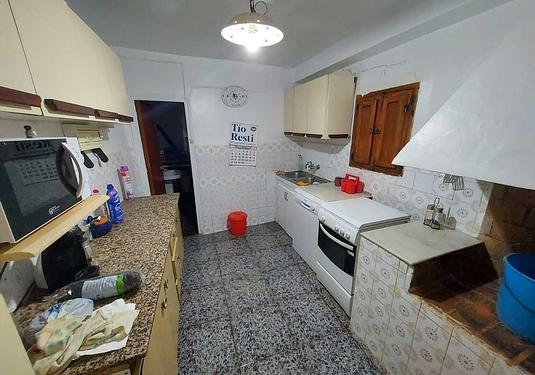 Country house in Murcia