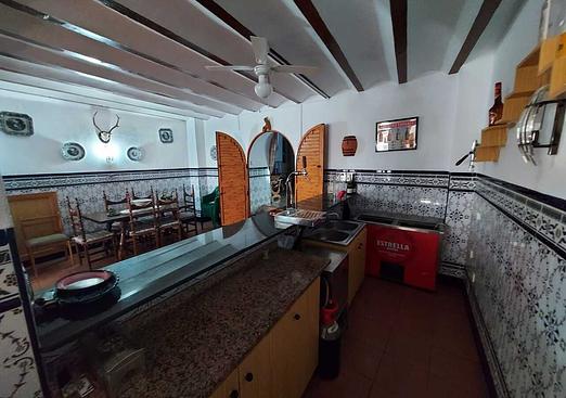 Country house in Murcia