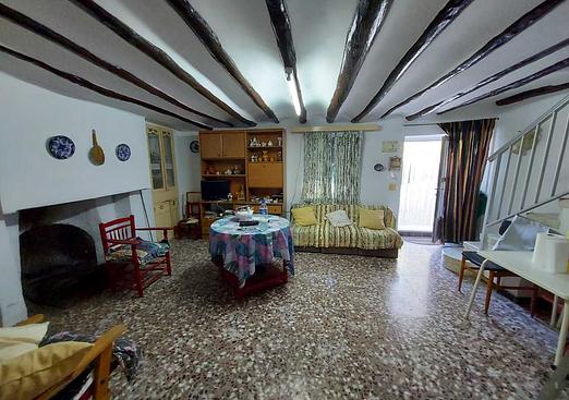 Country house in Murcia