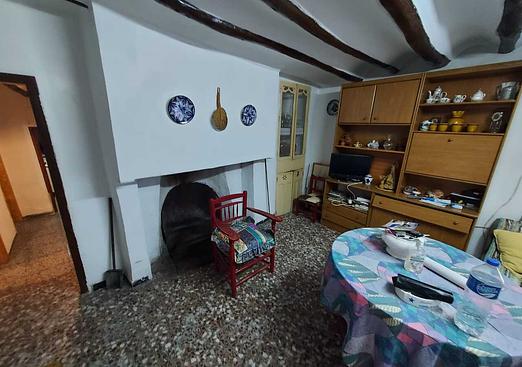 Country house in Murcia